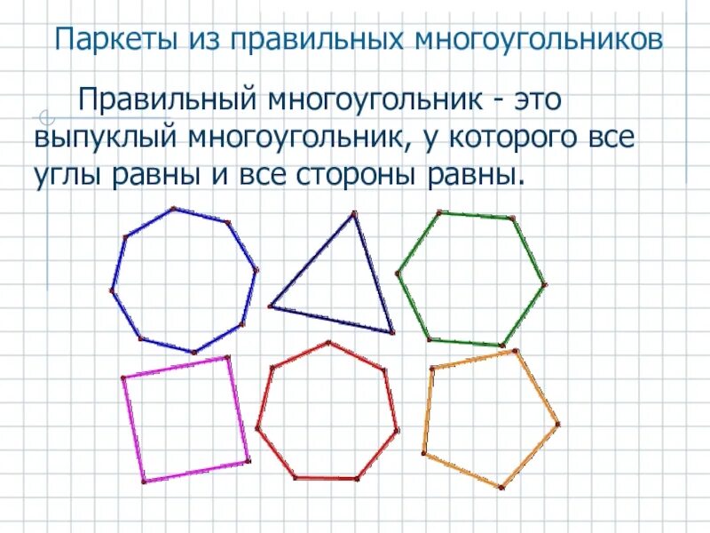 Выпуклый многоугольник. Правильный выпуклый многоугольник. Выпуклый многоугольник рисунок. Названия многоугольников. Понятие выпуклого многоугольника