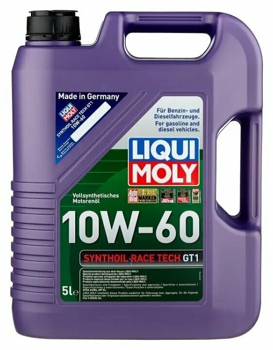 Моторное масло Liqui Moly Synthoil Race Tech gt1 10w-60 4 л. Моторное масло Liqui Moly Synthoil Race Tech gt1 10w-60 1 л. Моторное масло Liqui Moly Synthoil Race Tech gt1 10w-60 5 л запчасти. Liqui Moly Racing Synth 4t 10w-60. Моторные масла 10w 60