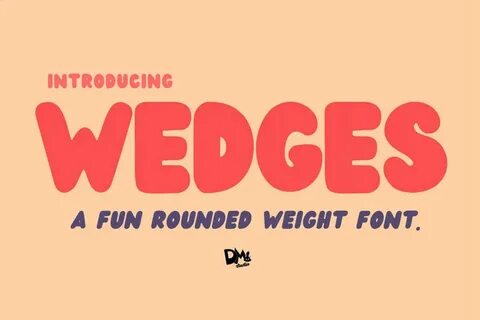 Weight шрифта