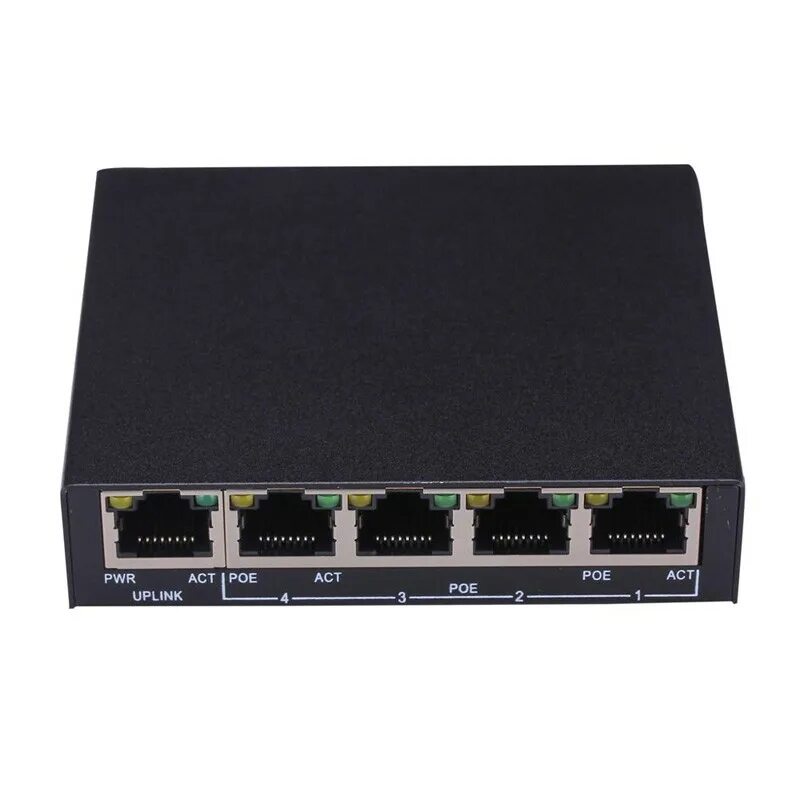 Poe switch 4. POE коммутатор 4 порта. Коммутатор (Switch) (4 POE 10 портов). POE Switch 4 Port для видеонаблюдения. POE коммутатор 1 порт.