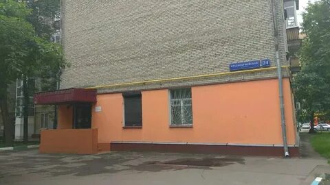 Lab4u красноармейская ул 5 москва отзывы
