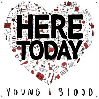 Here is today