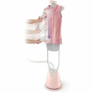 Вертикальный отпариватель philips