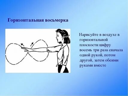 Нейрогимнастика как средство развития