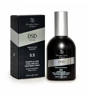 Лосьон dsd