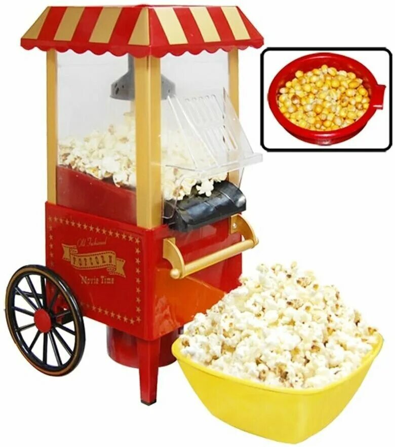 Аппарат для попкорна Ocie 8009. Аппарат для приготовления попкорна, Popcorn maker. Попкорница Микки. Аппарат для попкорна Europop 2408ex.