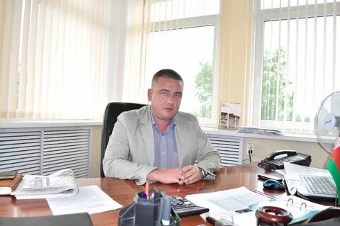 Стройтрест директор