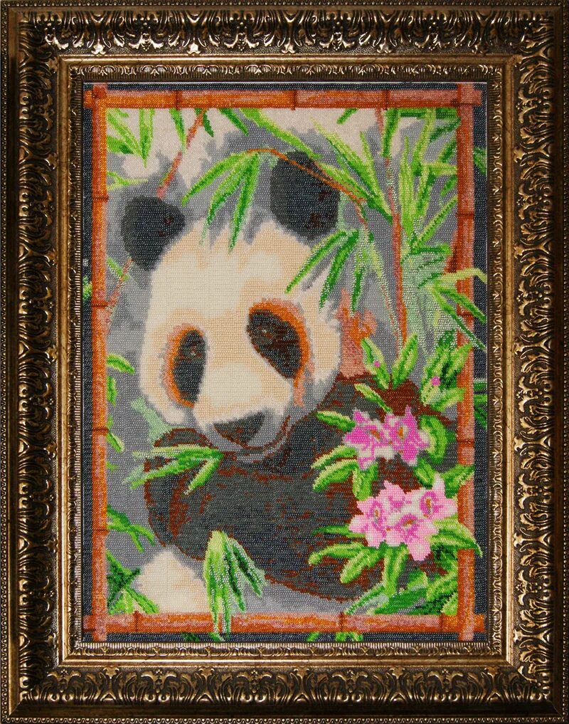 империя бисера интернет магазин. набор для вышивания лагуна. империя бисера интернет магазин. утро в сосновом лесу вышивка. империя бисера вышивка бисером.