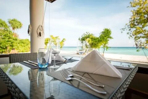 Dine around all inclusive