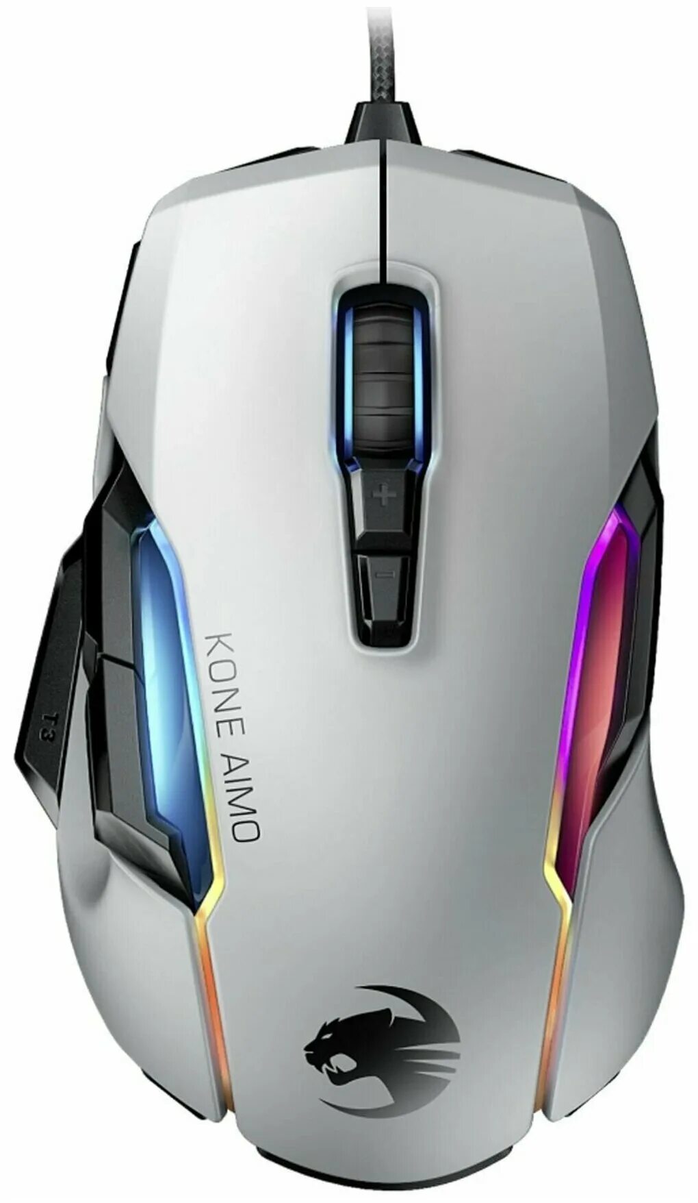 Roccat kone aimo. Roccat kone Aimo Remastered. Мышка Roccat kone Aimo (белый). Roccat kone EMP.