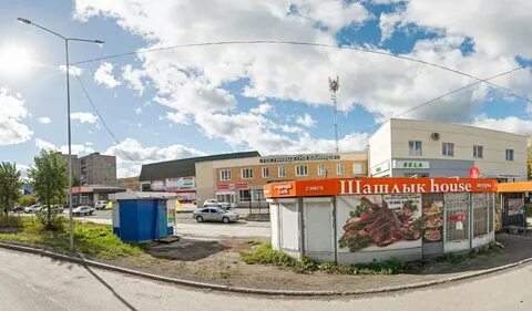 Мастер первоуральск