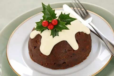 Puding holiday