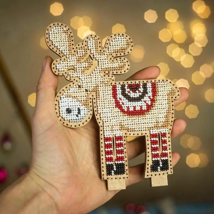 Вышивка бисером flk- 094. Flk. Набор бисером олени. Волшебная страна flk 379. Надпись чудесная бисеринка.