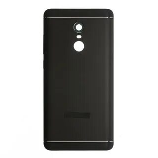 Задняя крышка xiaomi note