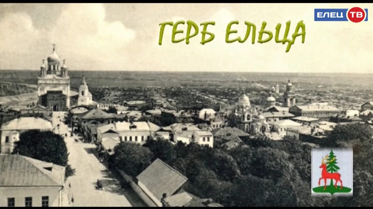 Елец 1146. Герб города елец. Елец центр города. Елец липецкая область. Елец город герб происхождение.