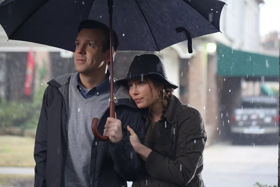 Дьявол и глубокое синее море