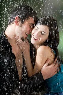 Showering videos