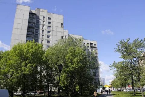 Ул олеко дундича петербург
