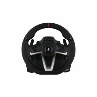 Игровые рули hori