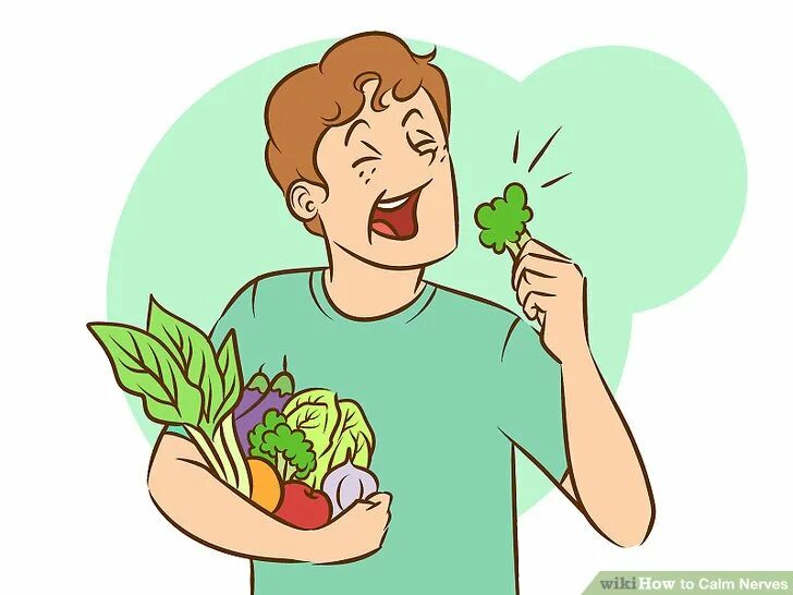 I like eat vegetables. Здоровый человек мультяшный. Правильное питание мультяшно. Здоровое питание мультяшное. Здоровая еда мультяшная.