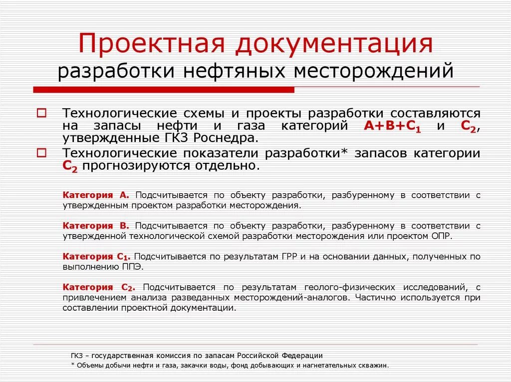 Документы нефти и газа. Проектирование разработки месторождений. Проектные показатели разработки месторождения. Технический проект разработки месторождения. Проектная документация месторождений нефти и газа.