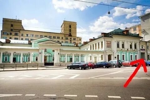 Новая басманная 4 6 стр 4
