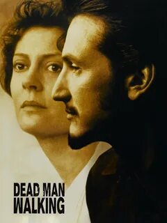 Dead man walk
