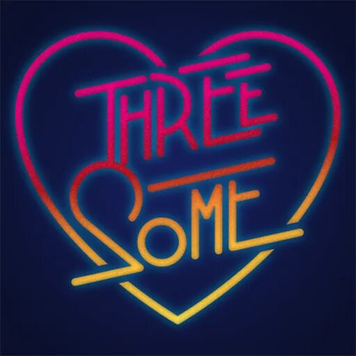 Threesome live. Threesome dating.