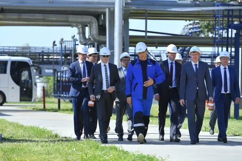 Пао нефть