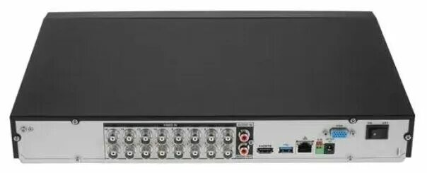 Dh xvr5216an i3. Dahua dh-xvr5216an-i3. dh-xvr5116hs-i3. видеорегистратор гибрид dahua 4 poe порта. 4 канальный гибридный ahd видеорегистратор (xvr) cо встренным дисплеем.