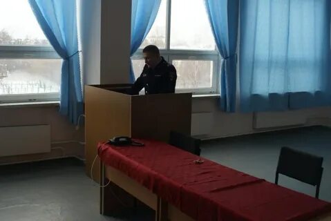 Судебные участки измайлово
