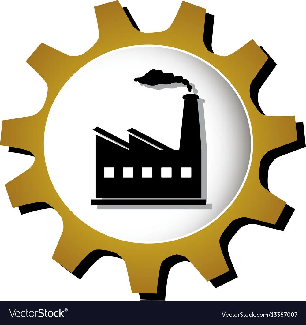 Промышленность иконка. Символ промышленности. Эмблемы промышленности. Обрабатывающая промышленность значок.