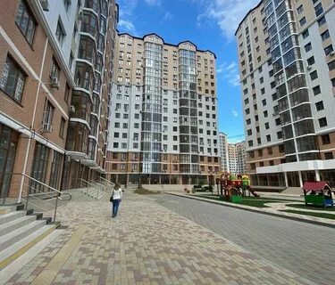 Анапа квартира анапское шоссе