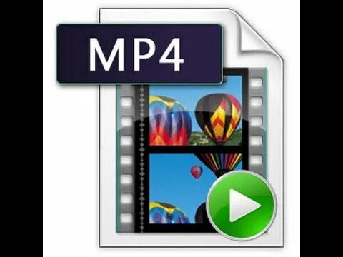 Видео в мп4. Значок mp4. Формат файла mp4. Mp4. Формат мп4.