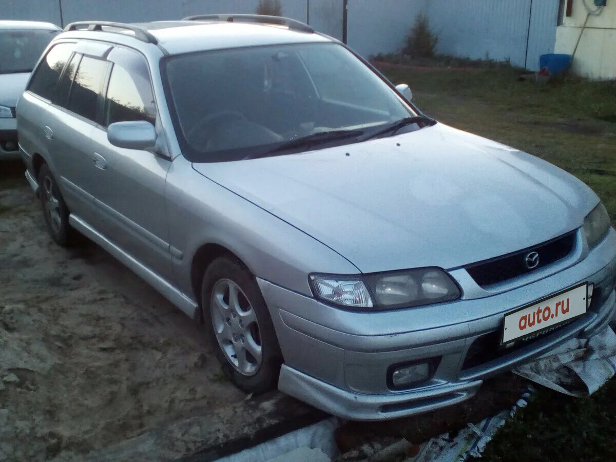 Мазда капелла 1998 года. Мазда капелла 1998 универсал. mazda capella 1998. мазда капелла 1998 универсал 2.0. мазда капелла 5.