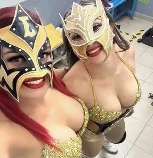 Tags. luchadora Cum. luchadora. 