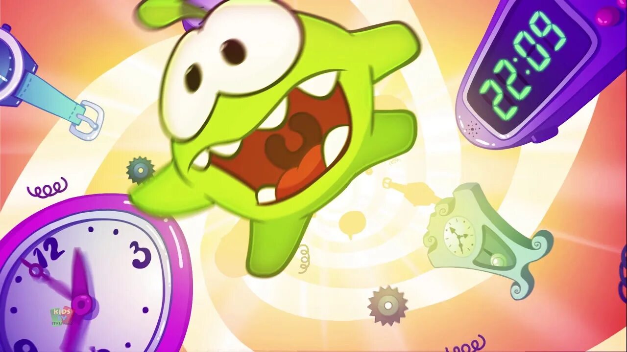 Ам Ням путешествие во времени. Ам Ням часы. Ам Ням машина времени. Игра «Cut the Rope - time Travel».