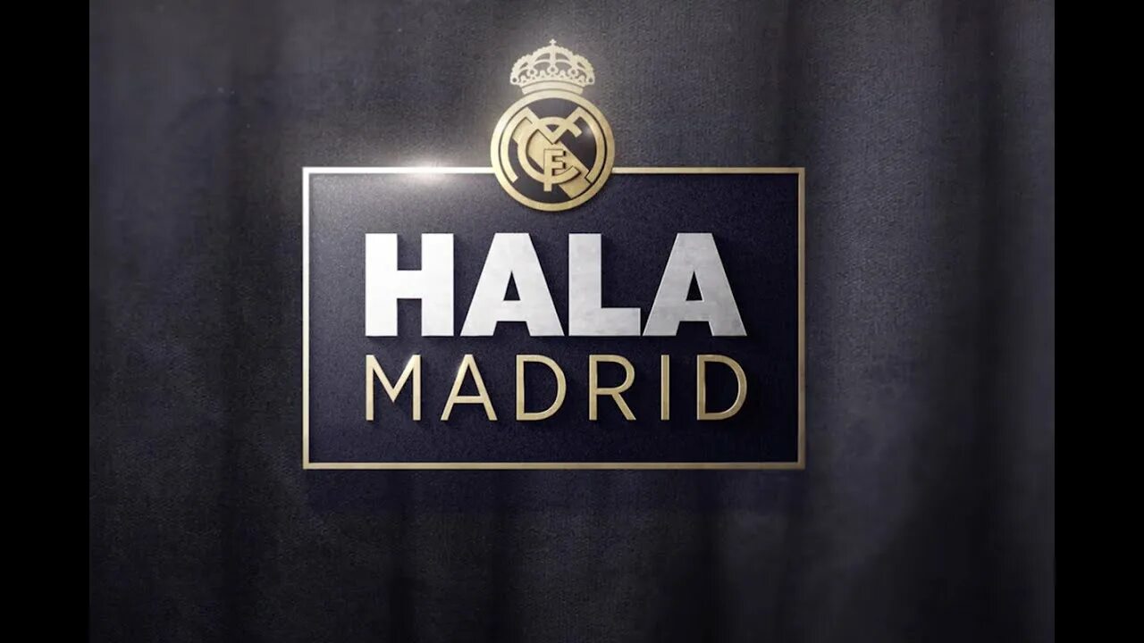 Hala надпись. Гимн реал мадрид. Hala madrid песня. Hala madrid эмблема. Hala madrid песня.