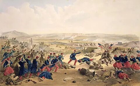 Августа 1855 года