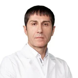 Гусейнов врач