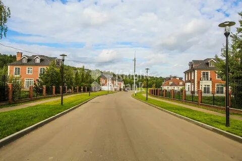 Рабочий поселок раздоры