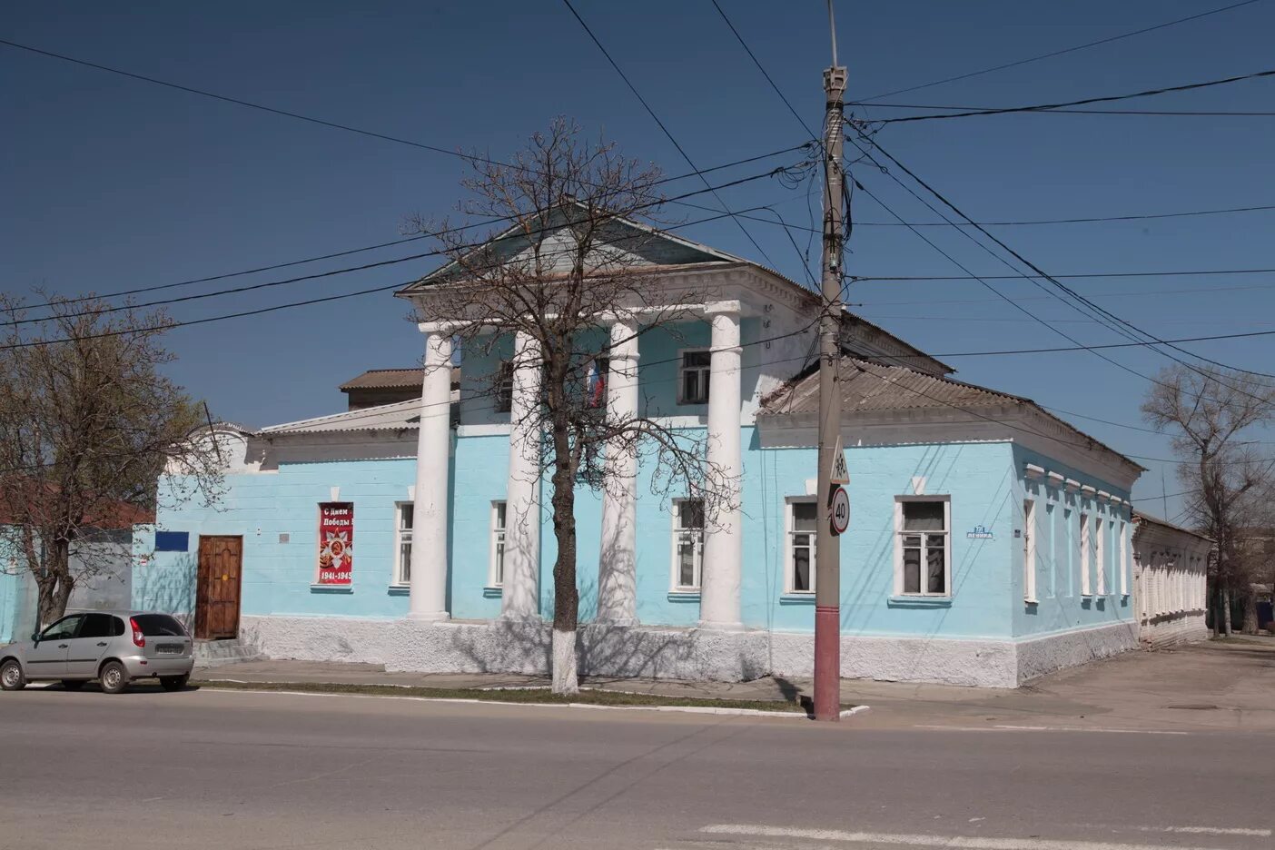 Сайт кузнецка пензенской области кузнецк