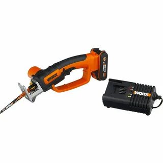 Пила worx