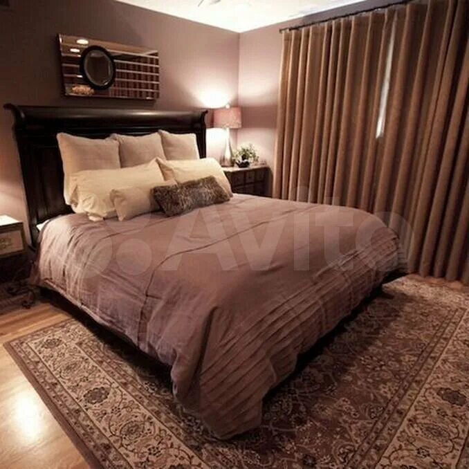 Идеи для спальни Bedroom design, Cozy bedroom design, Design