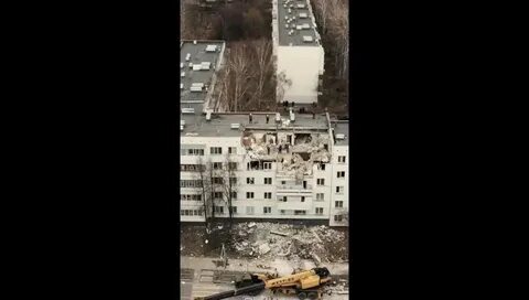 Разрушения во сне