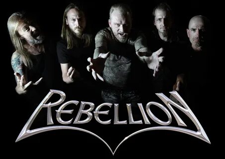 Rebellion