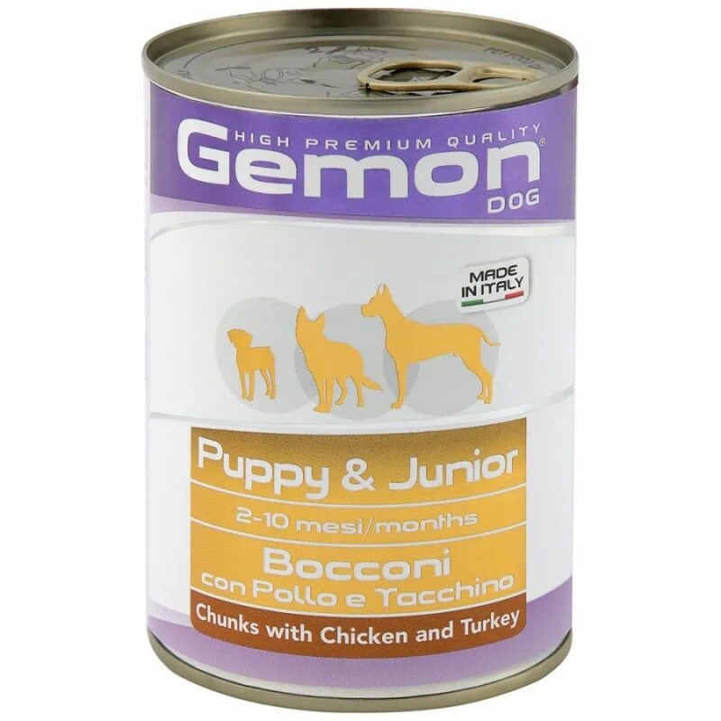 Monge Gemon корм для собак. Gemon Dog Light консервы. Gemon влажный корм для собак.