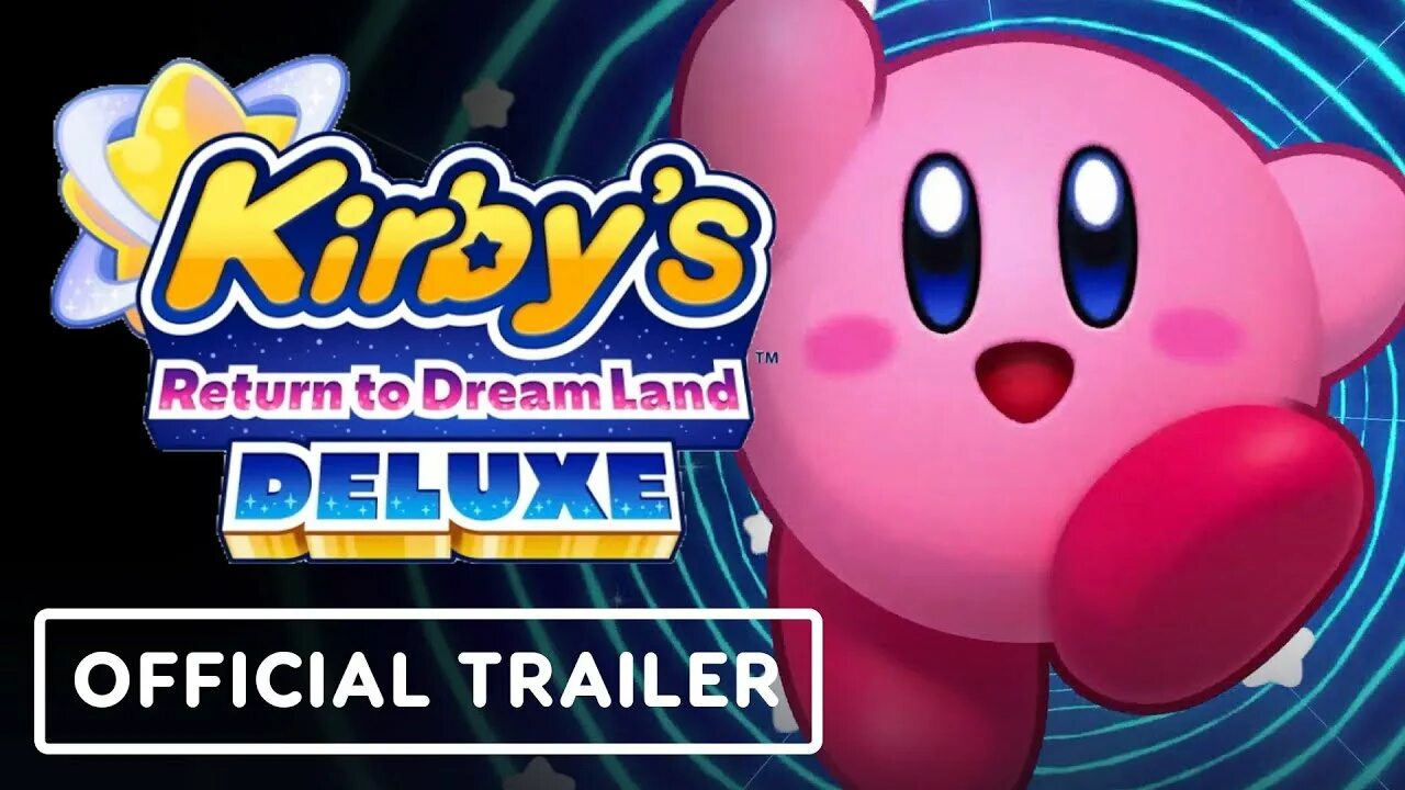 Kirby's Return to Dream Land Deluxe. Kirby's Return to Dream Land. Кирби. Кирби Кирби крючком.