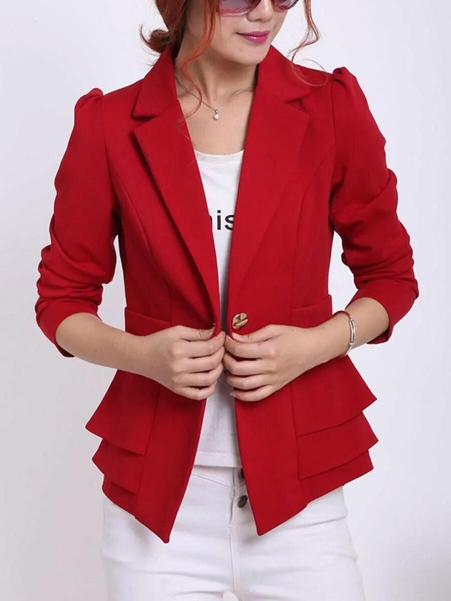Красно черный жакет. Пиджаки женские стильные. Красная одежда. Красно черный жакет. Красно черный жакет.