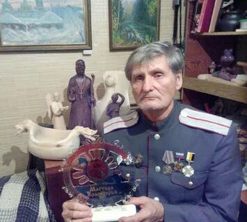 Ковтун иванович